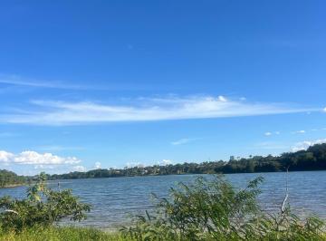 Terreno , Brasília · Lote Beira Lago - Condominio Prive Lago Norte - Quadra 03