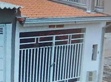 Foto 01 · Casa térrea com 02 dormitórios no Jd Eucaliptos, Sorocaba. Possui 02 dormitórios, sala e cozinha int