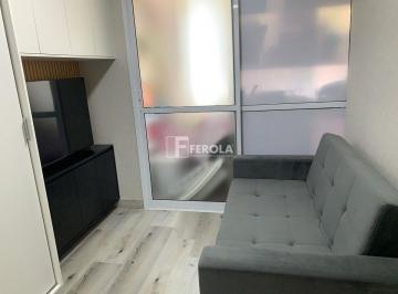 Apartamento de 1 quarto, Águas Claras · Blend Avenida das Araucárias Lazer Completo Suíte (61) 99152.1949