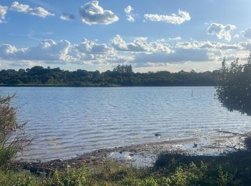 Terreno , Brasília · lote beira lago - Condominio Prive Lago Norte - Quadra 03