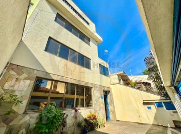 Foto 01 · Prédio comercial para venda na Saúde, 10 salas, 2 vagas, 551m²