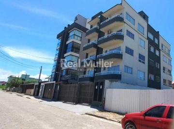 Apartamento de 3 quartos, Barra Velha · LÍNDISSIMO APARTAMENTO NO TABULEIRO - BARRA VELHA/SC - 112,90M2