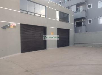 Foto 06 · Barracão Comercial para Locação - Avenida RinaldI - Jaguariúna