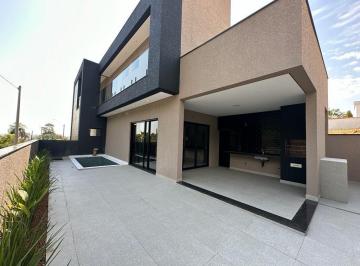 lammzbi2odqwyzriotc2ntgy_md · Condomínio Sunlake Spa Residencial - Sobrado de Esquina à Venda