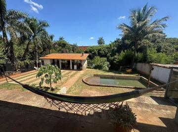 Rural · 2137m² · Chácara com 2.137 m² em Cosmópolis - SP