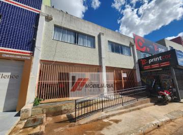 Comercial , Samambaia · PRÉDIO NOVO COM SUBSOLO À VENDA HABITI-SE EM SAMAMBAIA SUL QN 318