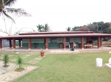 Rural · 1450m² · 3 Quartos · Chácara com 1.450m² no Jardim Blumenau