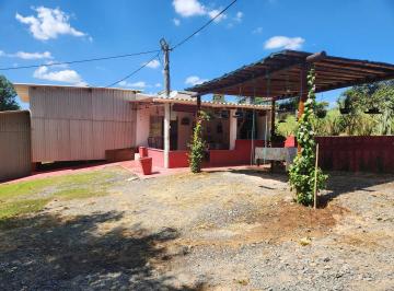 Rural · 20000m² · 1 Quarto · Sítio com 20.000 m², próximo a Vicinal que liga Limeira a Artur Nogueira
