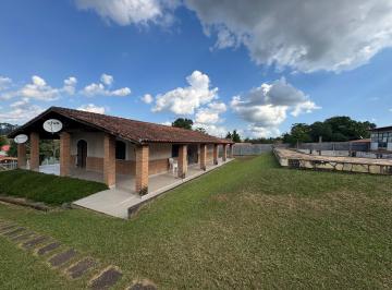 Rural de 5 quartos, Ibiúna · Condomínio Fechado; Linda Chácara em IBIÚNA–SP;  Olha Só: 2.000m2 Imensidão Área