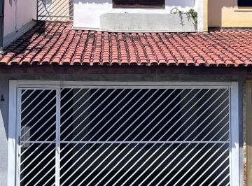Casa de 3 quartos, São Paulo · Sobrado vago no Jardim São Paulo