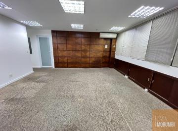 Foto 01 · CONJUNTO COMERCIAL PARA LOCAÇÃO 180m² NO CAMPO BELO