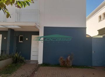 Foto 01 · Casa, Village Imperial Residence, São José do Rio Preto, SP