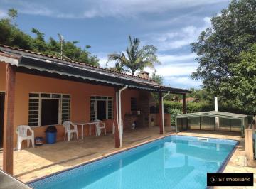 Rural · 1380m² · 6 Quartos · Chacara em Bragança Pta! 2 Casas Analisa Permuta! R$1.180M!