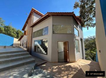 Rural · 1290m² · 4 Quartos · Chacara na Serra - Condomínio Mairiporã - Permuta - Financiamento - 1.5 M