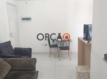Foto 01 · Apartamento, Jardim das Palmeiras I, Nova Odessa, SP