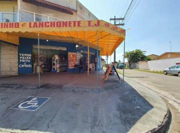 Comercial , Itanhaém · SALÃO COMERCIAL A VENDA NA PRAIA EM ITANHAÉM/SP