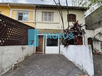 Foto 01 · Casa de vila à venda no Campo Belo, 2 quartos, 1 vaga, 85m².