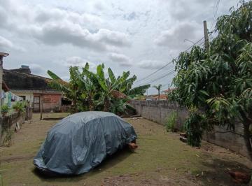 Terreno , Itanhaém · TERRENO A VENDA NA PRAIA EM ITANHAÉM/SP