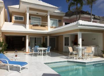Casa de 6 quartos, Rio de Janeiro · Casa em condomínio de luxo na Barra da Tijuca RJ