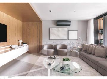 Apartamento de 3 quartos, Curitiba · REVENDA - Apartamento Cobertura à venda, 238 m² por R$ 4.100.000 - Água Verde, Curitiba