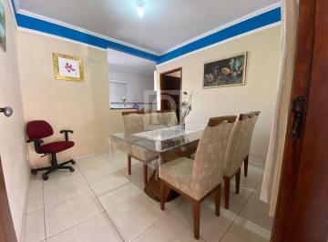 Foto 01 · Casa à venda no Jardim Santa Esmeralda em Sorocaba