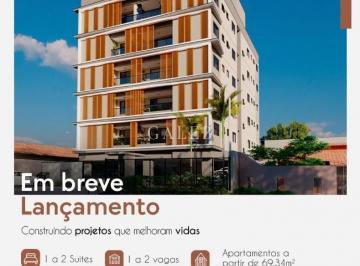 Foto 01 · Apartamento, Vila Helena, Atibaia, SP