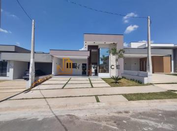 Foto 01 · Casa térrea à venda, Condomínio Evidência - Indaiatuba/SP