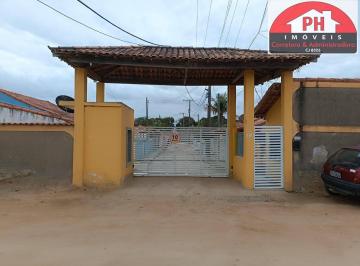 Terreno · 67m² · Excelente Terreno Plano dento de  Condomínio em Iguabinha