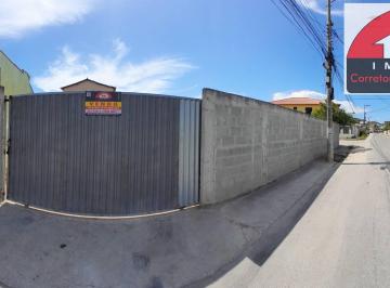 Terreno · 648m² · Excelente Terreno com 648 m² Legalizado no Campo Redondo