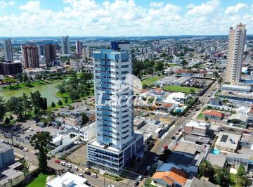 Foto 01 · Imobiliária La Casa vende: Excelente apartamento no Grand Trianon!