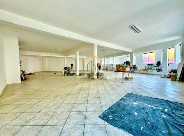 Foto 01 · Sobreloja comercial para locação, Vila Guarani, 1 sala, 270m²