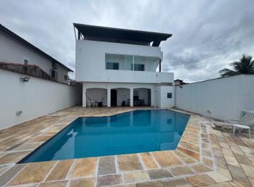 Casa de 7 quartos, Itanhaém · CASA COM PISCINA A VENDA NA PRAIA EM ITANHAÉM/SP