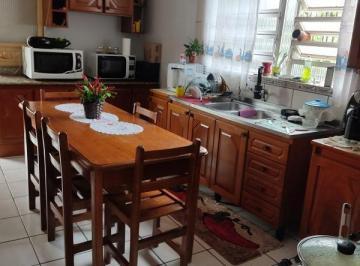 Foto 01 · Casa, Centro, Santo Ângelo, RS