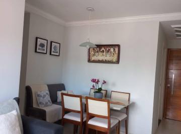 Apartamento · 52m² · 2 Quartos · 1 Vaga · Apartamento Vila Bela São Paulo