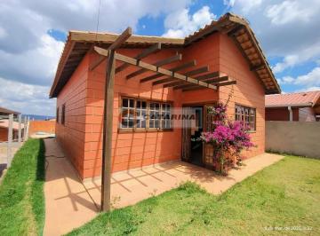 Foto 01 · Linda casa em condomínio!