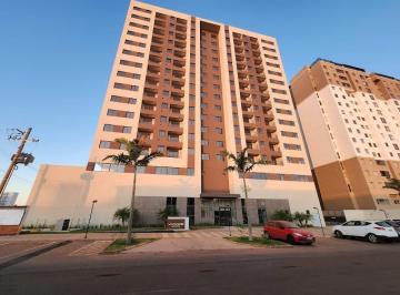 Apartamento de 2 quartos, Samambaia · VIVANCE CLUBE DE MORAR SAMAMBAIA