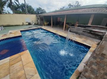 Casa de 2 quartos, Itanhaém · Chácara a venda em Itanhaém- R$380.000,00