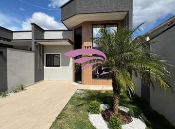 Foto 01 · Casa, Nações, Fazenda Rio Grande, PR