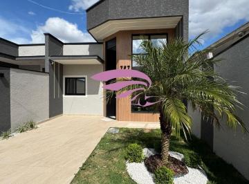 Foto 01 · Casa - Nações
