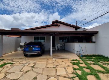 Casa de 2 quartos, Sobradinho · Antônio Severo Vende: Casa 3 Quartos 1 Suíte Churrasqueira em Condomínio Fechado