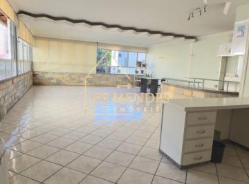 Apartamento de 1 quarto, Contagem · Cobertura 3 Quartos e 2 Banheiros