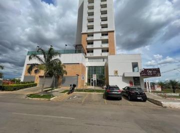 Apartamento de 1 quarto, Águas Claras · 1 QUARTO COM GARAGEM E LAZER!!!!
