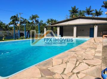 Casa de 3 quartos, Itanhaém · Chacára á venda em Itanhaém- R$ 459.000,00