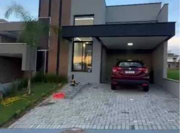 Casa · 144m² · 3 Quartos · 3 Vagas · Casa a venda - Condomínio Reserva Ipanema - Sorocaba - Zona Norte