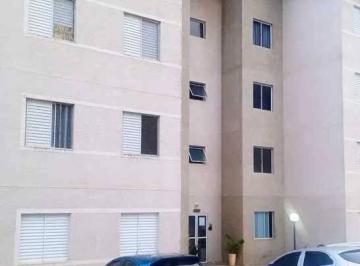 Apartamento · 47m² · 2 Quartos · 1 Vaga · Apartamento a venda - Aparecidinha - Sorocaba - Zona Leste