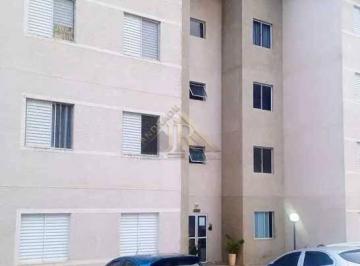 Apartamento · 47m² · 2 Quartos · 1 Vaga · Apartamento a venda - Aparecidinha - Sorocaba - Zona Leste
