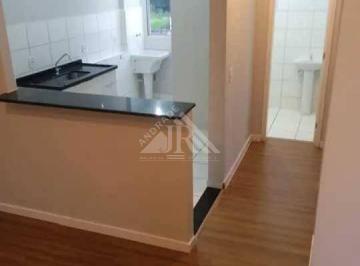 Apartamento · 47m² · 2 Quartos · 1 Vaga · Apartamento a venda dois dormitórios Aparecidinha Sorocaba Zona Leste
