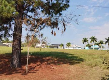 Terreno · 1000m² · Terreno a venda - Condomínio Vivendas do Lago II - Sorocaba - Norte