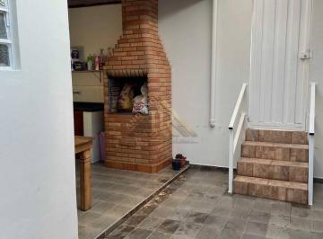 Casa · 180m² · 3 Quartos · 2 Vagas · Casa a venda - Central Parque - Sorocaba - Zona Oeste
