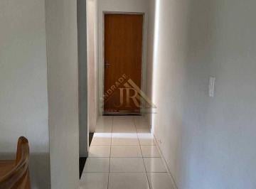 Casa · 57m² · 2 Quartos · 2 Vagas · Casa a venda - Aparecidinha - Sorocaba - Zona Leste